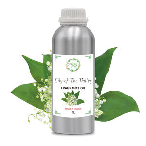 Lily of the Valley Fabricación de velas <span class=keywords><strong>Sabores</strong></span> industriales Resistencia a altas temperaturas Aceites de fragancia para uso de tabaco - Product Image 1