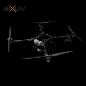 Nouveauté : Drone agricole 19L du fournisseur de Xuzhou - Product Image 4