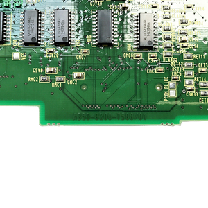 A20B-8200-0580 Placa Base Original 100% Probada, Circuito Impreso PCB FANUC - Product Image 3
