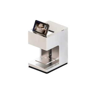 Low Price Ntelligence 3D Selfie Food Printer for Bakeries Cappuccino 3D Printing Machine - Product Image 5