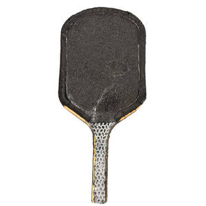 Boomstik Замена Hasaigo для T700 углеродное волокно 5-го поколения, ракетка для горячего прессования, 16 мм, индивидуальная 225-235 г, 42 см - Product Image 5