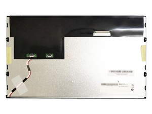 Module d'affichage LCD TFT AUO G156XW01 V302 15,6 pouces WXGA 500 nit, temps de réponse ultra rapide 6/2 ms, 30 broches LVDS, affichage industriel - Product Image 1