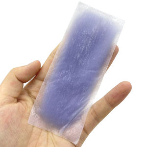 <span class=keywords><strong>Toothache</strong></span> pereda sakit kepala, alas Gel pereda sakit kepala, lembar hidrogel penyegar pendingin panas & dingin - Product Image 3