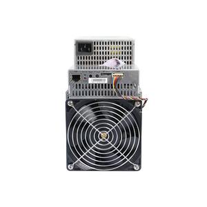 Whatsminer MicroBT M61s 17,5 W 220/224T BTC Miner Whatsminer con PSU para BTC + BCH + BSV + NMC + XEC + PPC + FB Procesador de datos de computadora - Product Image 4