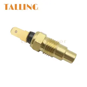 Phụ tùng động cơ tự động nước coonlant cảm biến nhiệt độ 25080-89907 2508089907 cho nfiniti G20 1996-2002 G35 2003 i30 Nissan