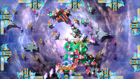 2026 Grosir Profesional Mesin Game Ikan Air Strike Plus yang Menguntungkan