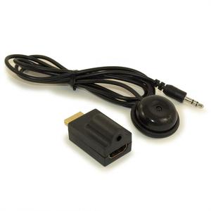 Conectores <span class=keywords><strong>HA</strong></span>-IR-RECR Infrarrojos Control/Receptor - Product Image 1