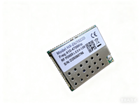 La Tarjeta UM980 RTK Está Equipada con Radio Inalámbrica Huaxin HX-DU1022D, que Admite Múltiples Protocolos de Radio para Dispositivos RTK.