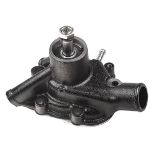 32B45-10038 34545-00013 34545-10010 pompe à eau pour MITSUBISHI S4E S4F