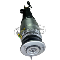 Amortisseur pneumatique avant de haute qualité neuf, directement de l'usine, pour Hyundai Equus Genesis 54605-3N517 54606-3N517