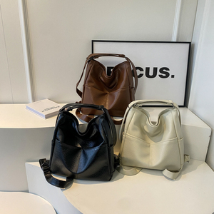 Bolsos cruzados de lujo para mujer, estilo de <span class=keywords><strong>moda</strong></span> de marcas de diseñadores famosos con decoración de cadena, cierre de cremallera y patrón de dulces - Product Image 1