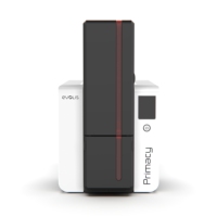 Evolis Primacy2 double face haute performance, l'imprimante de cartes en PVC la moins chère