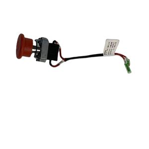 Прямые поставки от производителя, новый главный выключатель питания 48 В, металлические погрузчики, детали для электрического вилочного погрузчика - Product Image 4