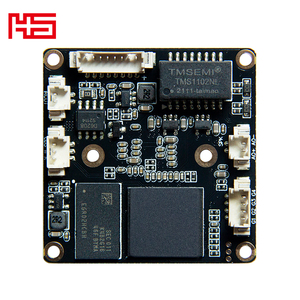 8MP <span class=keywords><strong>IP</strong></span> Camera Module imx415 tùy chỉnh PCB board máy ảnh Board 4k CCTV An Ninh IPC Board máy ảnh PCB - Product Image 2
