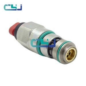 3330602 Electronic Fuel Actuator for Construction Machinery Engine Parts Replacement for QSK <b>Series</b> KTA50 - Product Image 2