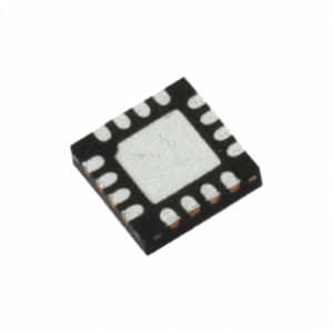 Original Electronic Chips Component 16 WFQFN Exposed Pad AS1507-BTDT-50 Data Acquisition - Product Image 1