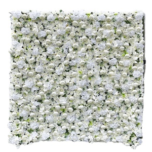 Customized <b>Artificial</b> Speony Background <b>Walls</b> for Weddings Birthdays and Fake <b>Flower</b> <b>Walls</b> for Party Background Decoration - Product Image 6