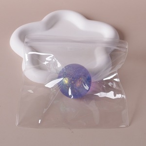 Juguete Antiestrés TPR, Pelota de Descompresión de Gran Tamaño, Popular en Internet, Superventas, Hecho a Mano, para Padres e Hijos - Product Image 6