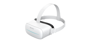 <span class=keywords><strong>Casque</strong></span> de <span class=keywords><strong>Réalité</strong></span> <span class=keywords><strong>Virtuelle</strong></span> Autonome 4K VR 72Hz avec Écran HD 2560p - Product Image 5