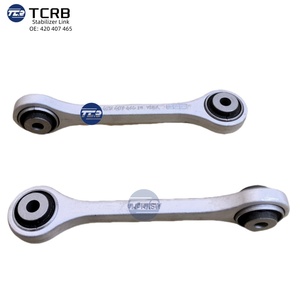 Barra estabilizadora 420407465 (eje delantero) para Audi R8 Lamborghini Gallardo 2010-2013 420 <span class=keywords><strong>407</strong></span> 465 - Product Image 3