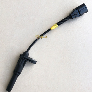 Sensor de Velocidad de Rueda ABS Trasero Derecho Nuevo al por Mayor 89545-60040 8954560040 para Toyota Land Cruiser GRJ76 <span class=keywords><strong>HZJ76</strong></span> - Product Image 2