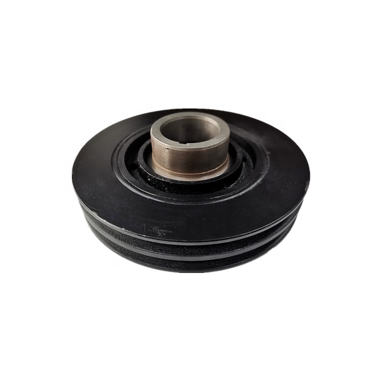 Most Competitive Japanese Auto Engine Spare Part Crankshaft Pulley OEM 13408-17010 Auto Parts Image 3