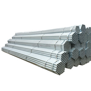 厚肉油管 Q235/Q345 S275 8-12mm 3mm <span class=keywords><strong>GI</strong></span> 溶接熱間浸漬亜鉛メッキ曲げ加工 - Product Image 6