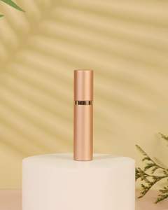 Botella dispensadora <span class=keywords><strong>Erfume</strong></span>, relleno inferior, botella pulverizadora portátil de viaje de gama alta, botella vacía, dispensador de Perfume de 8ml - Product Image 4