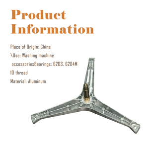 Hot-selling Original DC97-00124G ADC12 <strong>Washing</strong> <strong>Machine</strong> <strong>Parts</strong> - Product Image 4