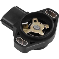 Pièces détachées automobiles Capteur de position du papillon des gaz TPS SERA483-06 2508506 SERA48306A SERA48306C 22633AA110 1342077E00 1342077E00000
