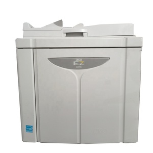 Máy Sao Chép Kỹ Thuật Số Risos EZ 231A Tân Trang Máy In Đa Năng B4 300DPI Máy MFP - Product Image 1