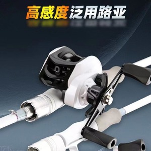 Lure Fishing Rod Set 1.8m ML Power Spinning Reel Combo Bass Fishing Ocean Beach Use - Product Image 3