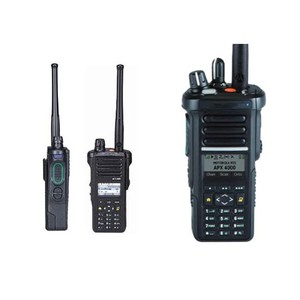 Apx4000 kỹ thuật số hai cách phát thanh P25 <span class=keywords><strong>TDMA</strong></span> màu xanh răng GPS VHF 136-174MHz h51kdf9pw6an Walkie Talkie cho Motorola đài phát thanh APX 4000 - Product Image 1