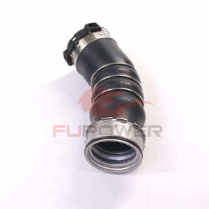 Mejora del rendimiento de las mangueras de tubo de refuerzo de INTERCOOLER de goma para <span class=keywords><strong>BMW</strong></span> <span class=keywords><strong>335D</strong></span> E90 <span class=keywords><strong>E91</strong></span> E92 E93 serie 3 - Product Image 2