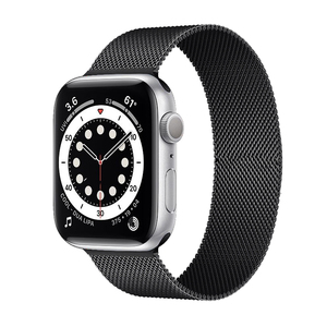 De Metal de lujo magnético Milano banda Apple Watch <span class=keywords><strong>Correa</strong></span> Iwatch <span class=keywords><strong>Iphone</strong></span> bandas 42mm - Product Image 3