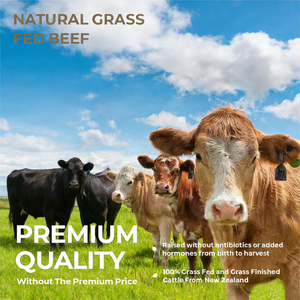 WELLBODY Gommose di Organi di Manzo Nutrito ad Erba - Integratore Naturale per il Supporto Immunitario per Adulti, Disponibile OEM/ODM, Grado Alimentare - Product Image 5