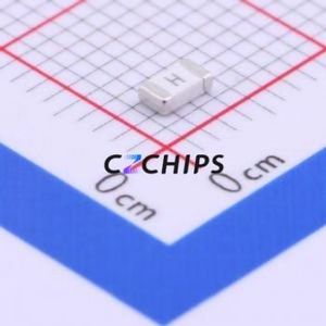 F1206FA1750V063TM One-Time Fuse 1206 Fuse ( Type: SMD Fuse )( Rated Current: 1.75A )( Rated Voltage: 63V ) - Product Image 2