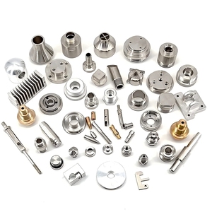 Servizi di <span class=keywords><strong>Lavorazione</strong></span> di Precisione per Tornitura e Fresatura CNC di Parti e Componenti Aerospaziali, <span class=keywords><strong>Lavorazione</strong></span> di Alluminio e <span class=keywords><strong>Ottone</strong></span> - Product Image 4