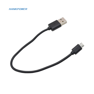 1M PVC 2A Fast Charging Micro USB Cable Logo Customized Mobile Phone <strong>Multi</strong> <strong>Charger</strong> Cable for Android - Product Image 3