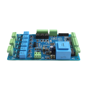 Módulo de Disparo de Tiristores Trifásico ST34, Opciones de Personalización Disponibles, Módulo de Disparo de Tiristores Trifásico para Energía - Product Image 2