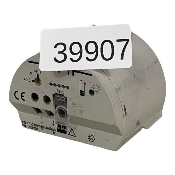 Plc 55007101bbf Rfi Electronic Use Industrial Automation for Warranty Product