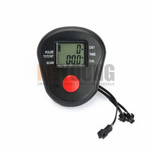 메영 런닝머신 심박수 모니터 손목 맥박 센서 부품 - Product Image 5