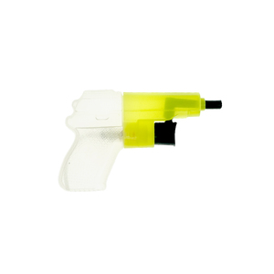 Pistolet pulvérisateur vide pour bonbons liquides, jouet pistolet à eau en plastique pour enfants, idéal pour les jeux d'eau estivaux - Product Image 6