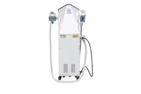 2 en 1 Endosphères 5D 7D 8D 9D Rouleau de massage à vide pour remodelage corporel, compatible Vela III V9 V10, avec rouleau à billes interne et technologie RM6