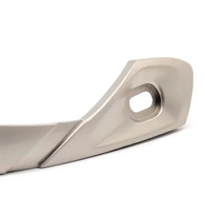 铝材料高精度铸造金属不锈钢铝失蜡熔模铸造零件 - Product Image 3