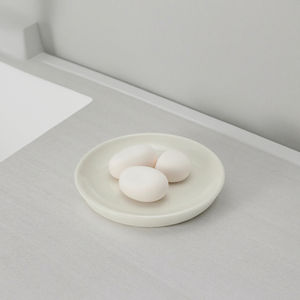 Экологичная особенность ручной работы аромадиффузор из яичного камня для украшения дома новый стиль ароматическая глина - Product Image 4