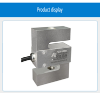 Célula de Carga de Aleación KeLi Serie DEE-50Kg, Sensor de Peso de Tensión y Compresión de 100kg, OEM para Balanza de Laboratorio y Báscula Transportadora de Alta Precisión