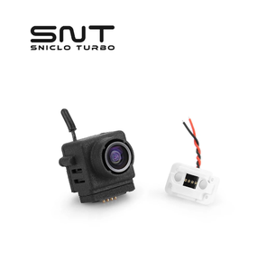 Nueva Cámara FPV <span class=keywords><strong>SNT</strong></span> Race480 FPVBOX 1/PCS con Soporte Magnético Extraíble para Microcoche FPV Q25 - Product Image 2