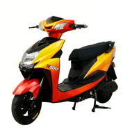 OEM/ODM 1500W 60V 20Ah Vélos électriques tout-terrain robustes, capacité de charge de 200 kg, batterie au lithium personnalisable longue portée, vitesse maximale de 61-80 km/h