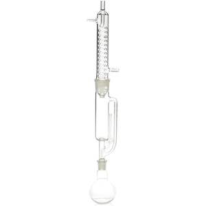 Frascos de Erlenmeyer de 500 ml de Borosilicato 3.3 con Juntas de Vidrio Esmerilado para Aparatos de Destilación de Laboratorio de Química - Product Image 4